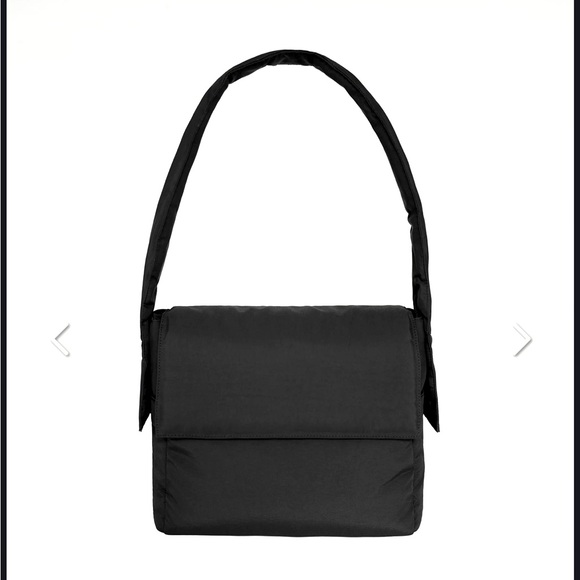 ÖLEND | Querida Soft Bag - Picture 1 of 10